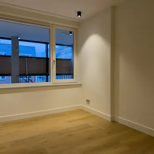 Foto #13 Appartement Boomgaardhof Rotterdam