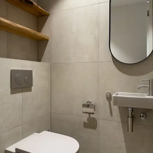 Foto #10 Appartement Boomgaardhof Rotterdam