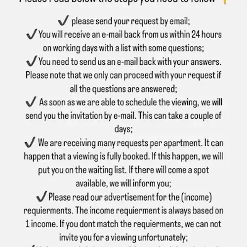 Foto #15 Appartement Boomgaardhof Rotterdam