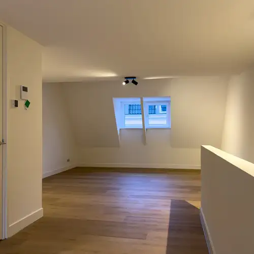 Foto #5 Appartement Boomgaardhof Rotterdam