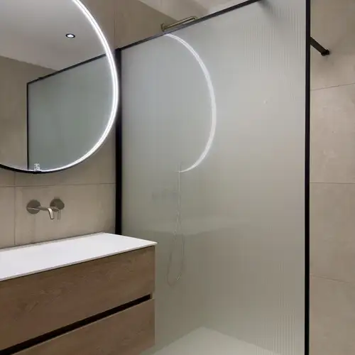 Foto #11 Appartement Boomgaardhof Rotterdam