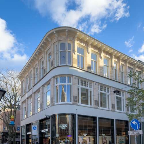 Foto #15 Appartement Boomgaardhof Rotterdam