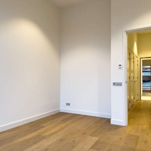 Foto #7 Appartement Boomgaardhof Rotterdam