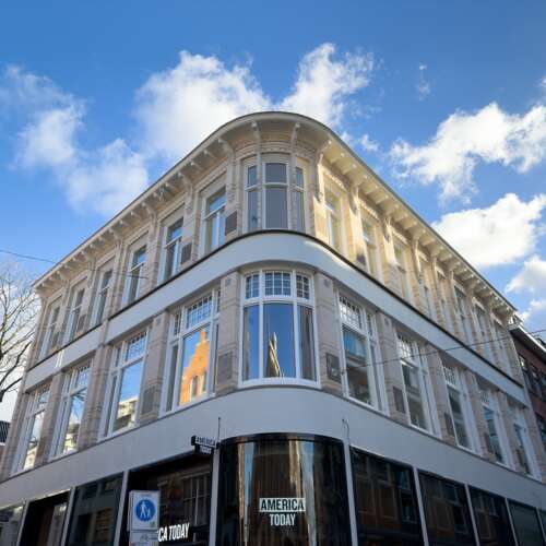 Foto #16 Appartement Boomgaardhof Rotterdam