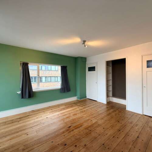 Foto #13 Appartement Bagijnenstraat Rotterdam