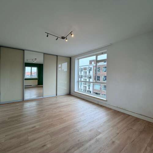 Foto #5 Appartement Bagijnenstraat Rotterdam