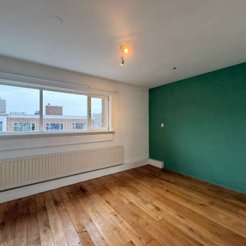 Foto #8 Appartement Bagijnenstraat Rotterdam