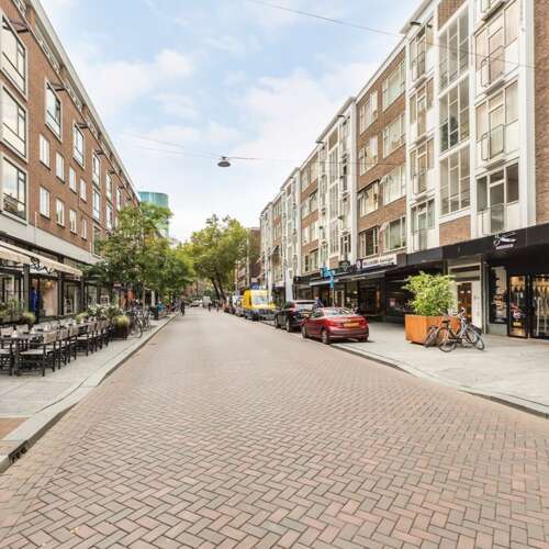Foto #23 Appartement Bagijnenstraat Rotterdam