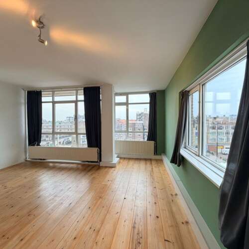 Foto #12 Appartement Bagijnenstraat Rotterdam