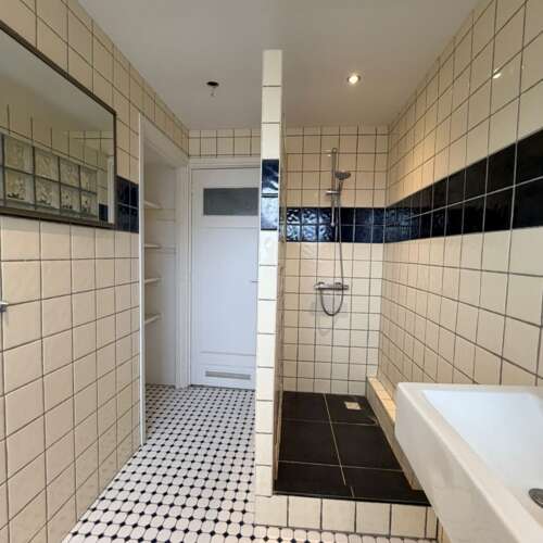 Foto #11 Appartement Bagijnenstraat Rotterdam