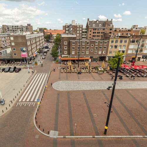 Foto #27 Appartement Bagijnenstraat Rotterdam