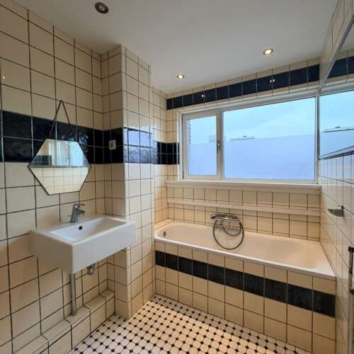 Foto #6 Appartement Bagijnenstraat Rotterdam