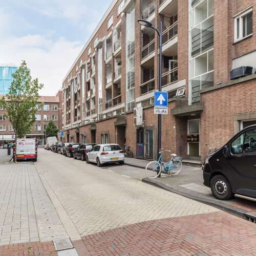 Foto #19 Appartement Bagijnenstraat Rotterdam