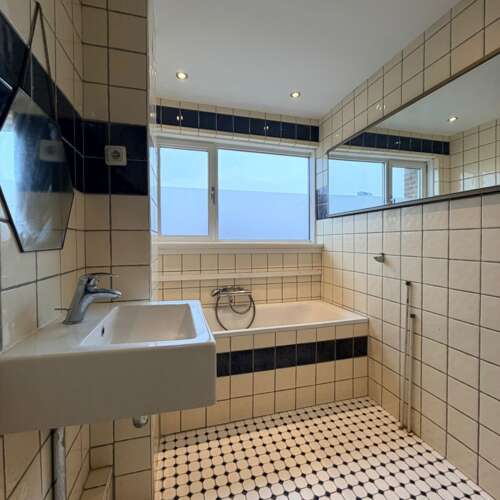 Foto #10 Appartement Bagijnenstraat Rotterdam