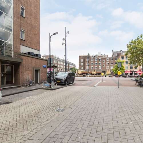 Foto #22 Appartement Bagijnenstraat Rotterdam