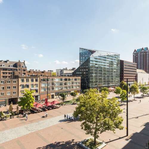 Foto #18 Appartement Bagijnenstraat Rotterdam