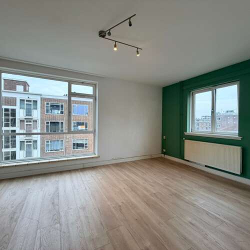 Foto #7 Appartement Bagijnenstraat Rotterdam