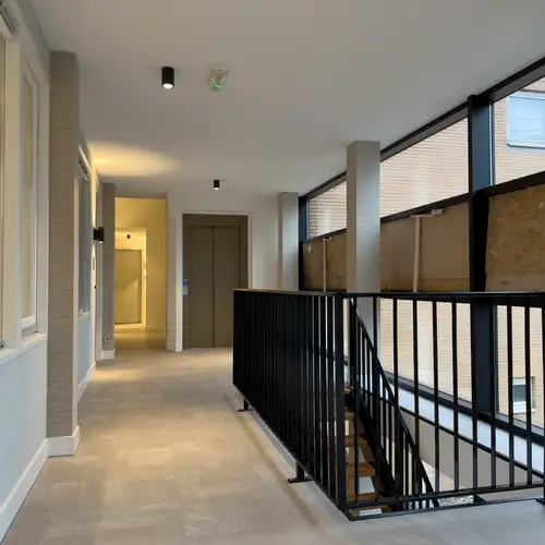 Foto #13 Appartement Boomgaardhof Rotterdam