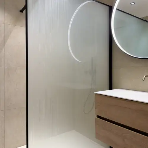 Foto #9 Appartement Boomgaardhof Rotterdam