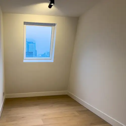 Foto #7 Appartement Boomgaardhof Rotterdam