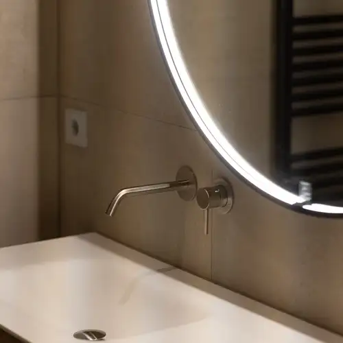 Foto #18 Appartement Boomgaardhof Rotterdam