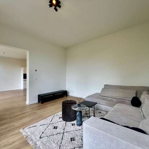 Foto #7 Appartement Provenierssingel Rotterdam