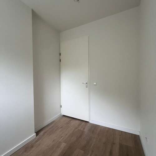 Foto #12 Appartement Provenierssingel Rotterdam