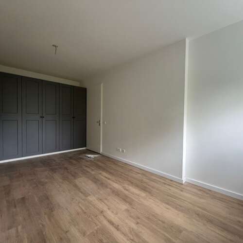Foto #11 Appartement Provenierssingel Rotterdam