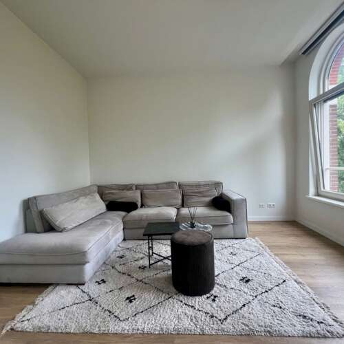 Foto #6 Appartement Provenierssingel Rotterdam