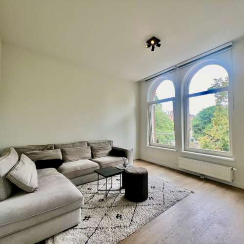 Foto #9 Appartement Provenierssingel Rotterdam