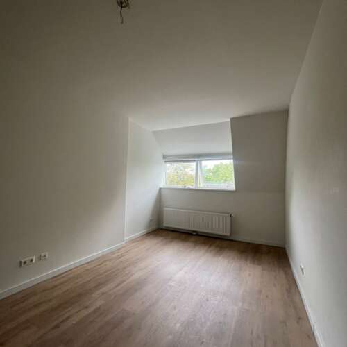 Foto #13 Appartement Provenierssingel Rotterdam