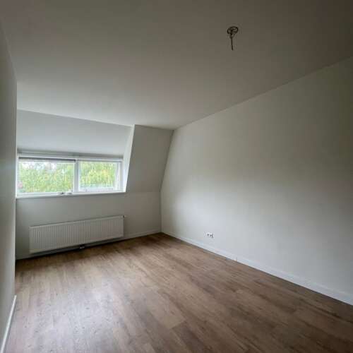 Foto #14 Appartement Provenierssingel Rotterdam