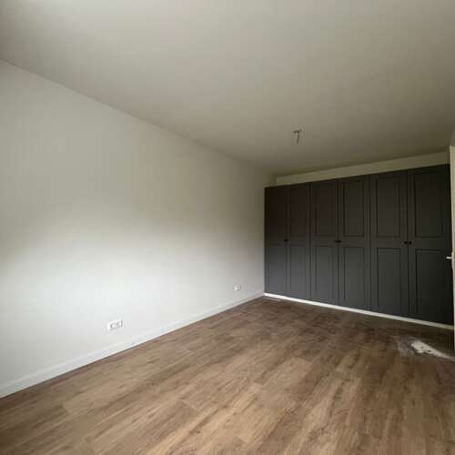 Foto #10 Appartement Provenierssingel Rotterdam