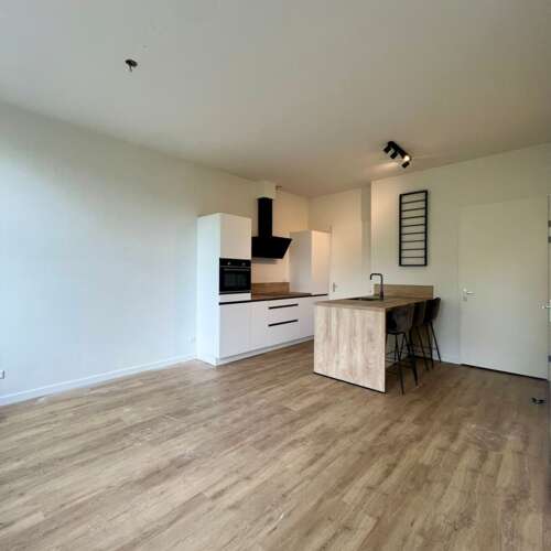 Foto #5 Appartement Provenierssingel Rotterdam