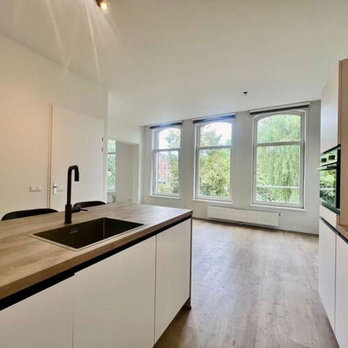 Foto #0 Appartement Provenierssingel Rotterdam