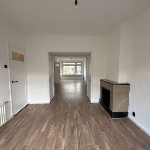 Foto #5 Appartement Baljuwplein Rotterdam