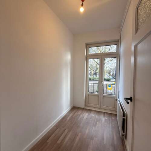Foto #6 Appartement Baljuwplein Rotterdam