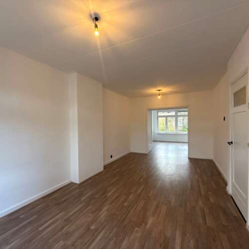 Foto #0 Appartement Baljuwplein Rotterdam