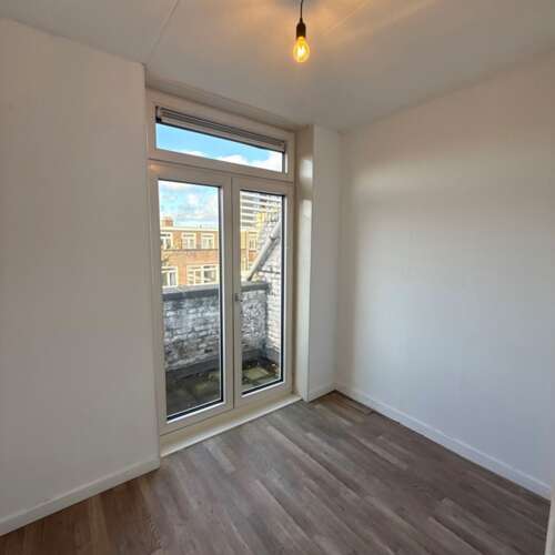 Foto #7 Appartement Baljuwplein Rotterdam