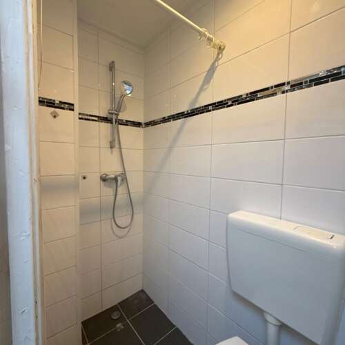 Foto #11 Appartement Baljuwplein Rotterdam