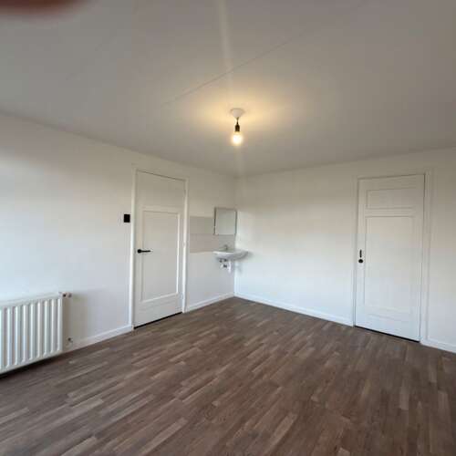 Foto #8 Appartement Baljuwplein Rotterdam