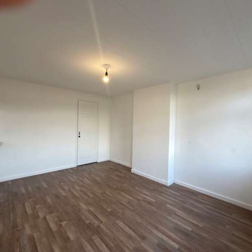 Foto #9 Appartement Baljuwplein Rotterdam