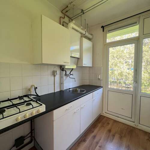 Foto #7 Appartement Franselaan Rotterdam