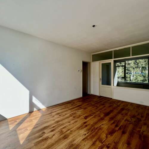 Foto #5 Appartement Franselaan Rotterdam