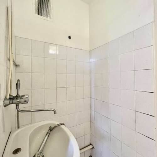 Foto #9 Appartement Franselaan Rotterdam