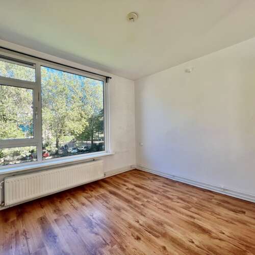 Foto #0 Appartement Franselaan Rotterdam