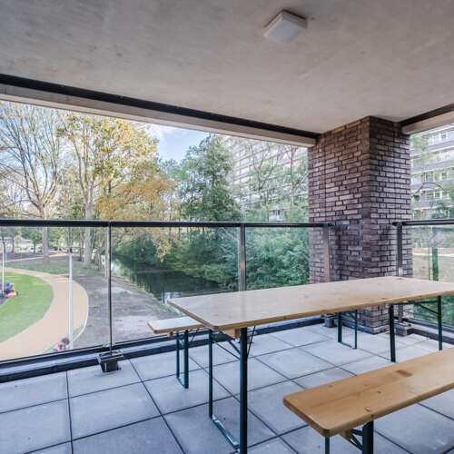 Foto #17 Appartement Blinkert Capelle aan den IJssel