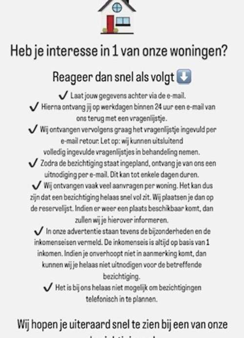 Foto #22 Appartement Blinkert Capelle aan den IJssel