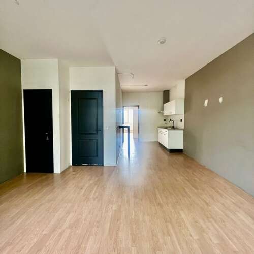 Foto #18 Appartement Joost van Geelstraat Rotterdam