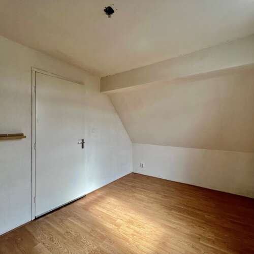 Foto #23 Appartement Joost van Geelstraat Rotterdam
